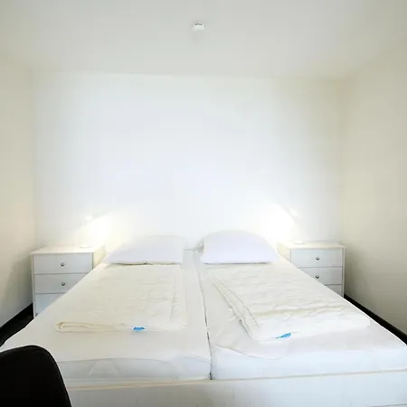 Apartment B04-008 Heiligenhafen